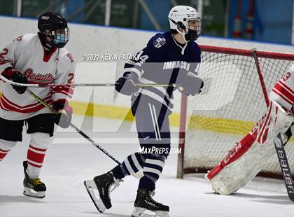 Thumbnail 3 in Immaculate @ Fairfield Prep photogallery.