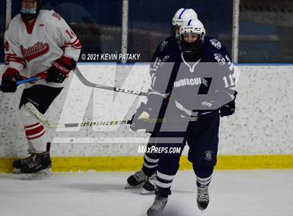 Thumbnail 2 in Immaculate @ Fairfield Prep photogallery.
