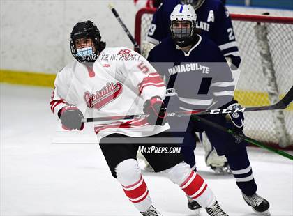 Thumbnail 1 in Immaculate @ Fairfield Prep photogallery.