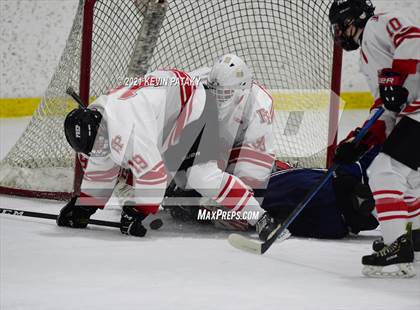Thumbnail 1 in Immaculate @ Fairfield Prep photogallery.