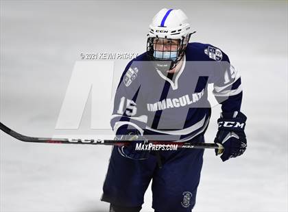 Thumbnail 3 in Immaculate @ Fairfield Prep photogallery.