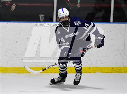 Thumbnail 3 in Immaculate @ Fairfield Prep photogallery.