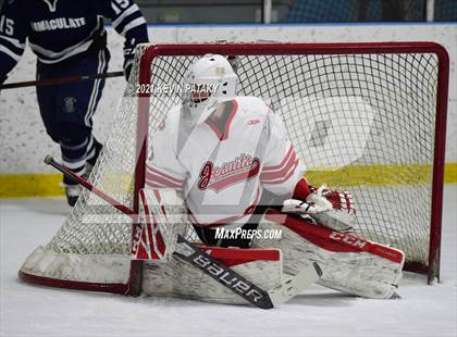 Thumbnail 2 in Immaculate @ Fairfield Prep photogallery.