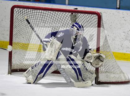 Thumbnail 1 in Immaculate @ Fairfield Prep photogallery.