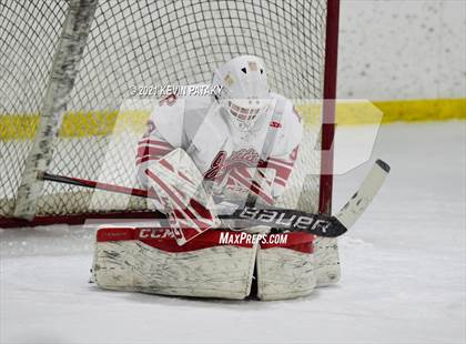Thumbnail 2 in Immaculate @ Fairfield Prep photogallery.