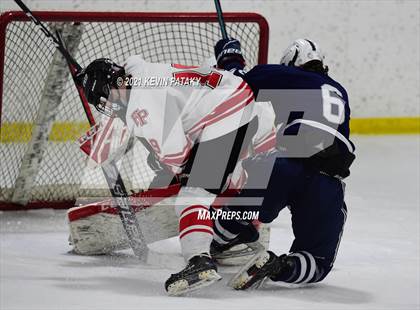 Thumbnail 2 in Immaculate @ Fairfield Prep photogallery.