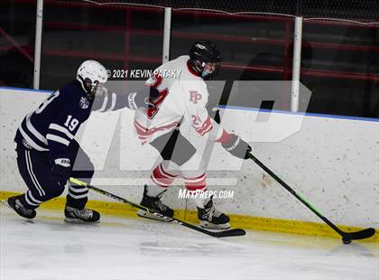 Thumbnail 1 in Immaculate @ Fairfield Prep photogallery.