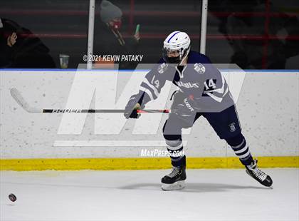 Thumbnail 1 in Immaculate @ Fairfield Prep photogallery.