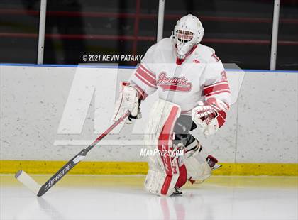 Thumbnail 3 in Immaculate @ Fairfield Prep photogallery.