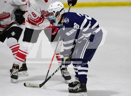 Thumbnail 1 in Immaculate @ Fairfield Prep photogallery.