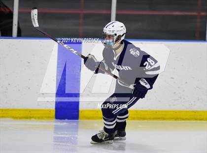 Thumbnail 3 in Immaculate @ Fairfield Prep photogallery.