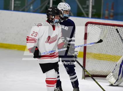 Thumbnail 3 in Immaculate @ Fairfield Prep photogallery.