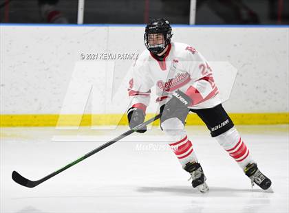 Thumbnail 3 in Immaculate @ Fairfield Prep photogallery.