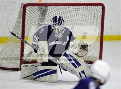 Thumbnail 3 in Immaculate @ Fairfield Prep photogallery.
