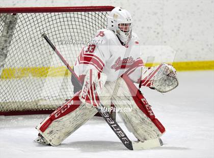 Thumbnail 2 in Immaculate @ Fairfield Prep photogallery.
