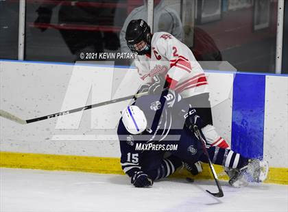 Thumbnail 3 in Immaculate @ Fairfield Prep photogallery.