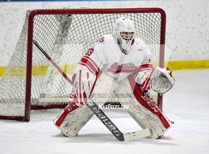Thumbnail 1 in Immaculate @ Fairfield Prep photogallery.