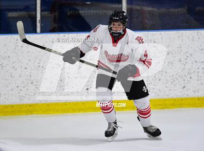 Thumbnail 3 in Immaculate @ Fairfield Prep photogallery.