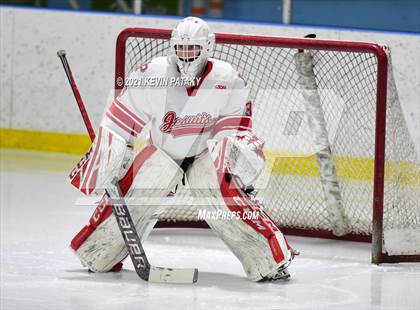 Thumbnail 3 in Immaculate @ Fairfield Prep photogallery.