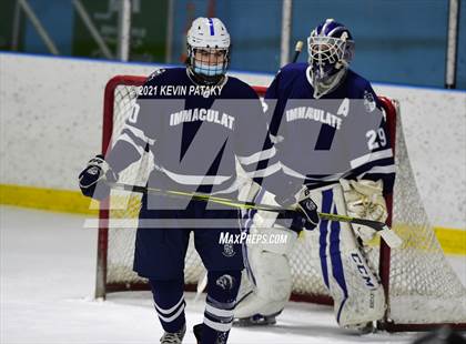 Thumbnail 3 in Immaculate @ Fairfield Prep photogallery.