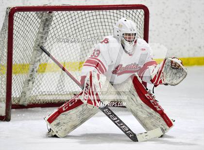 Thumbnail 1 in Immaculate @ Fairfield Prep photogallery.