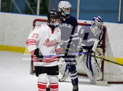 Thumbnail 2 in Immaculate @ Fairfield Prep photogallery.