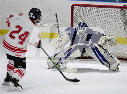 Thumbnail 1 in Immaculate @ Fairfield Prep photogallery.
