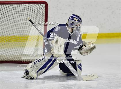 Thumbnail 1 in Immaculate @ Fairfield Prep photogallery.
