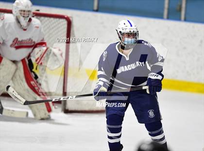Thumbnail 3 in Immaculate @ Fairfield Prep photogallery.