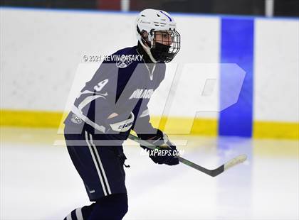 Thumbnail 1 in Immaculate @ Fairfield Prep photogallery.