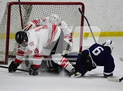 Thumbnail 2 in Immaculate @ Fairfield Prep photogallery.