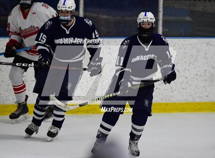 Thumbnail 3 in Immaculate @ Fairfield Prep photogallery.