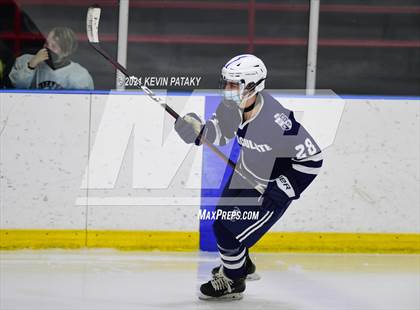 Thumbnail 1 in Immaculate @ Fairfield Prep photogallery.