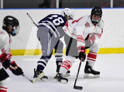 Thumbnail 3 in Immaculate @ Fairfield Prep photogallery.