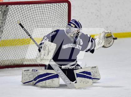 Thumbnail 3 in Immaculate @ Fairfield Prep photogallery.