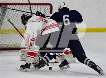 Thumbnail 3 in Immaculate @ Fairfield Prep photogallery.