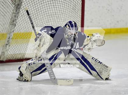 Thumbnail 3 in Immaculate @ Fairfield Prep photogallery.