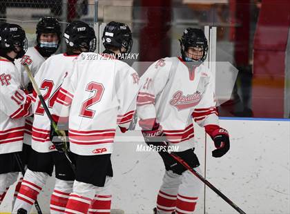 Thumbnail 2 in Immaculate @ Fairfield Prep photogallery.