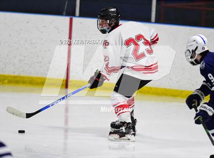 Thumbnail 3 in Immaculate @ Fairfield Prep photogallery.
