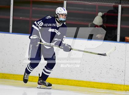 Thumbnail 2 in Immaculate @ Fairfield Prep photogallery.