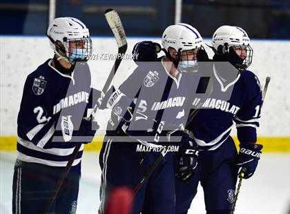 Thumbnail 3 in Immaculate @ Fairfield Prep photogallery.