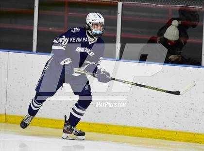 Thumbnail 3 in Immaculate @ Fairfield Prep photogallery.