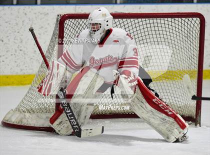 Thumbnail 2 in Immaculate @ Fairfield Prep photogallery.