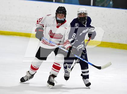 Thumbnail 1 in Immaculate @ Fairfield Prep photogallery.