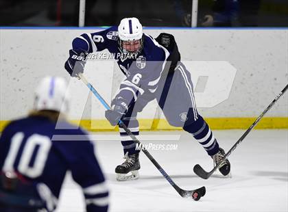 Thumbnail 1 in Immaculate @ Fairfield Prep photogallery.