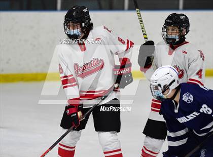 Thumbnail 1 in Immaculate @ Fairfield Prep photogallery.