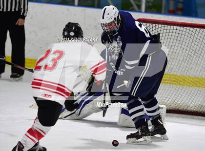 Thumbnail 2 in Immaculate @ Fairfield Prep photogallery.
