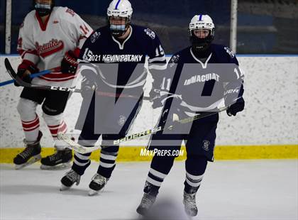 Thumbnail 2 in Immaculate @ Fairfield Prep photogallery.