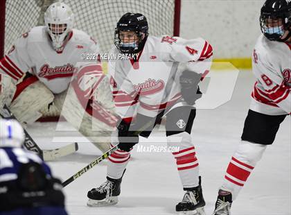 Thumbnail 2 in Immaculate @ Fairfield Prep photogallery.