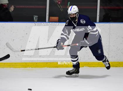Thumbnail 2 in Immaculate @ Fairfield Prep photogallery.